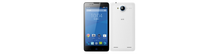 ZTE Blade L3 Plus